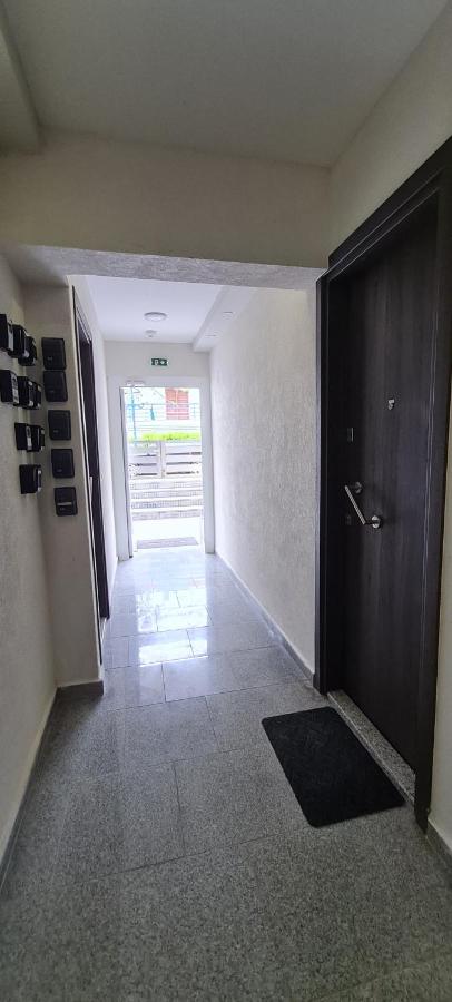 D&B Apartment 1 - B&B