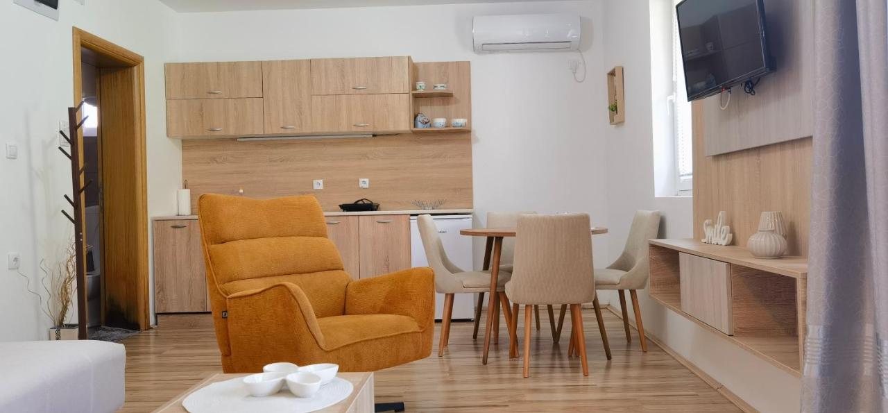 Apartmani Radivojević 2 - Ferienwohnung Soko Banja