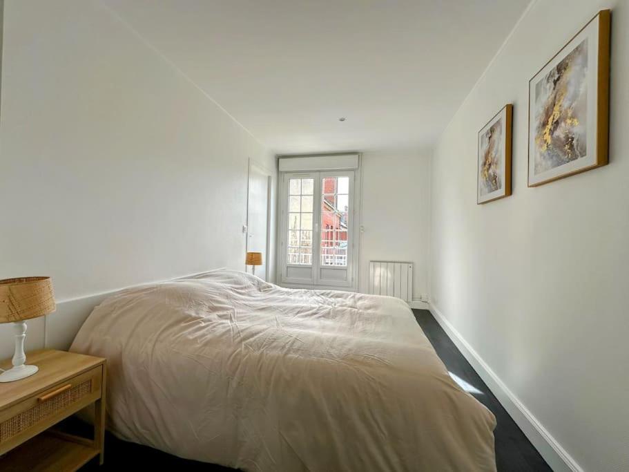 Appartement 1 Chambre