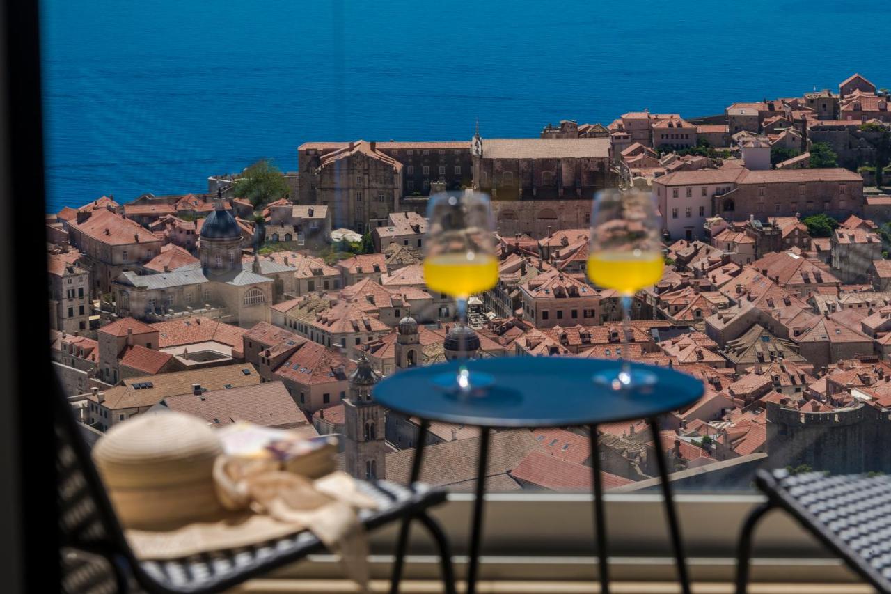 Tirkiz Apartment - Bed and Breakfast Dubrovnik