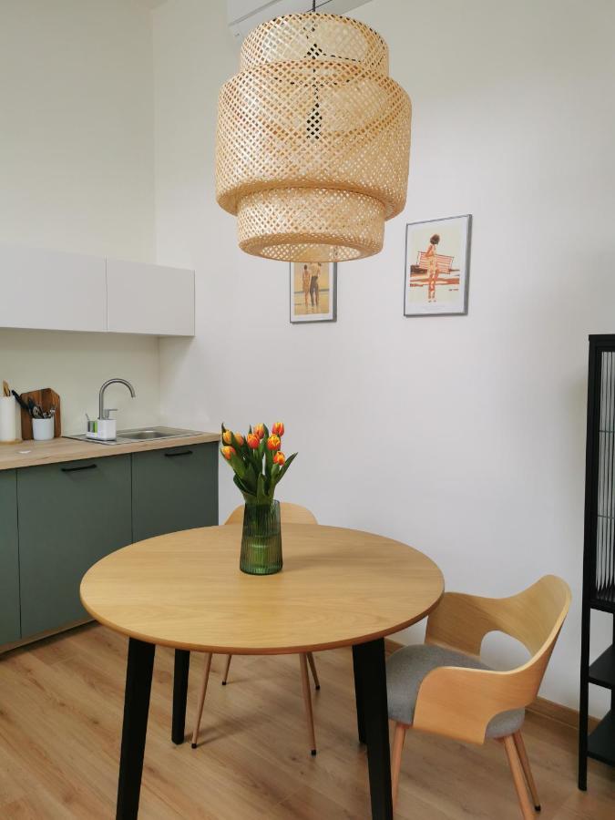 B&B Košice - Atlas apartment no2 - Bed and Breakfast Košice