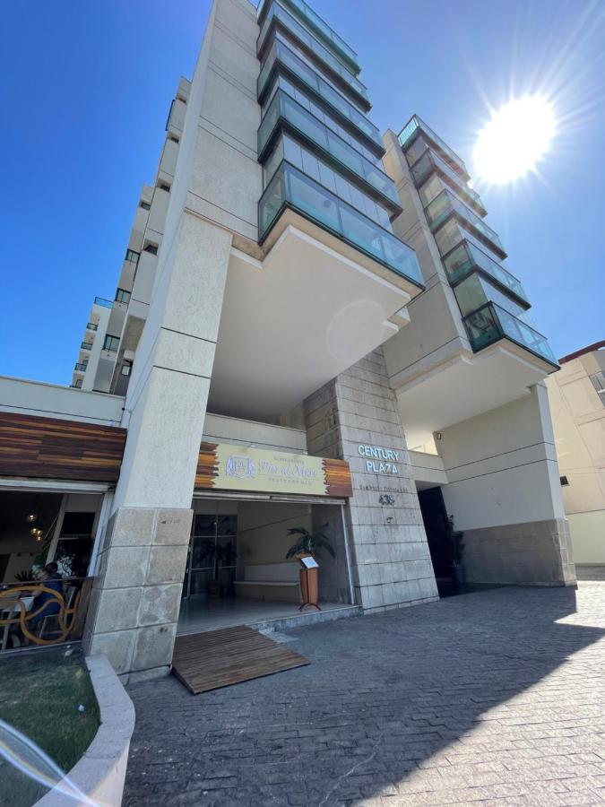 Flat Praia Century Camburi - B&B