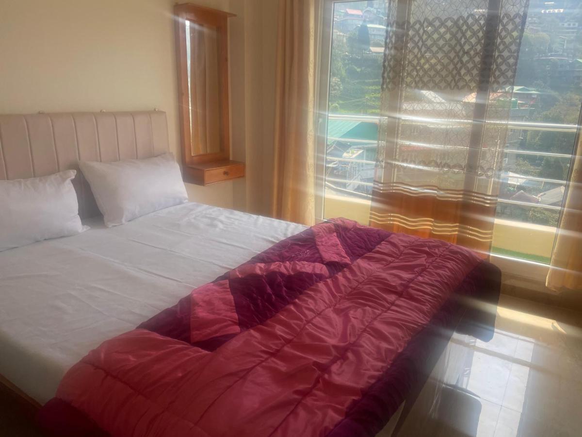 B&B Dārjiling - Namo Sai Homestay - Bed and Breakfast Dārjiling