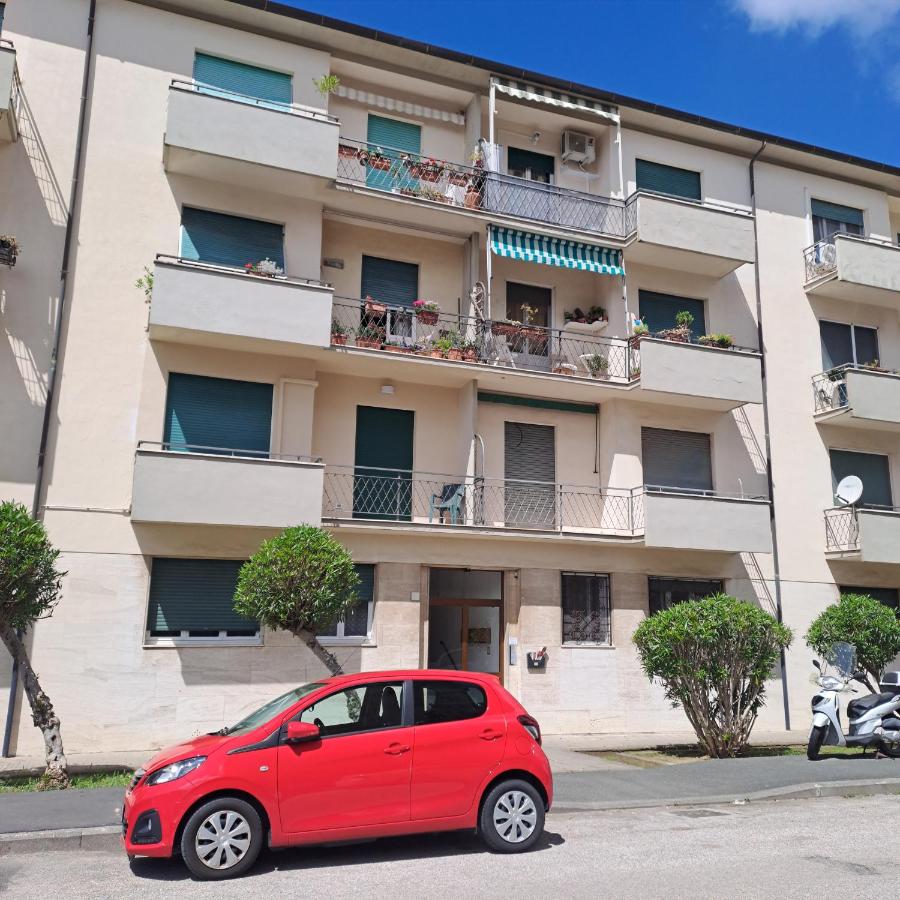 Bubi's apartment, intero appartamento di 65mq - B&B