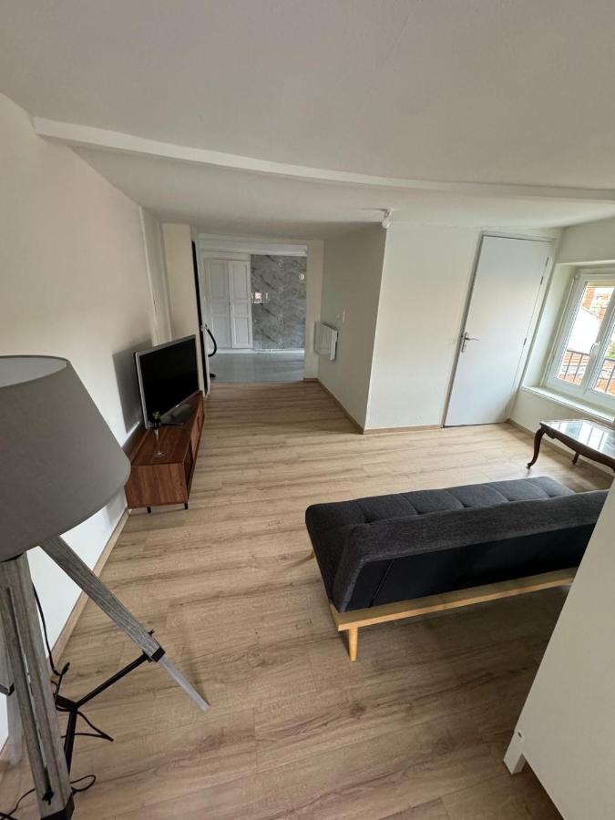 Appartement hyper centre 42 m² - B&B