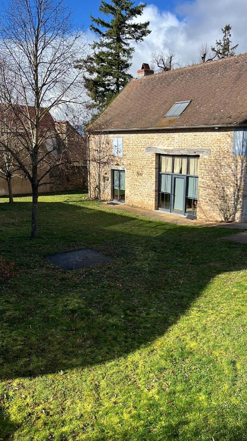 Havre de paix en bourgogne - B&B