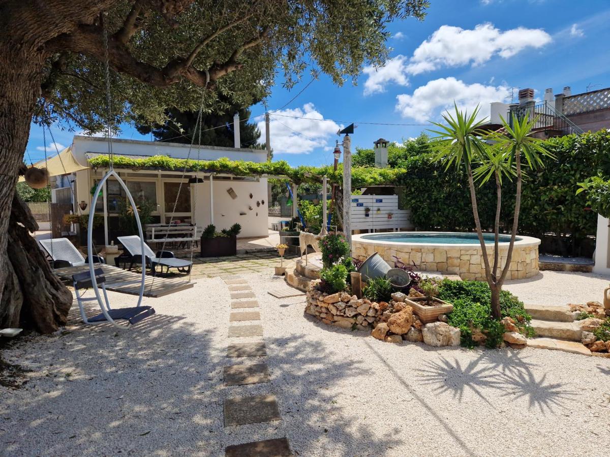 Villa Anna Polignano - B&B Polignano a Mare
