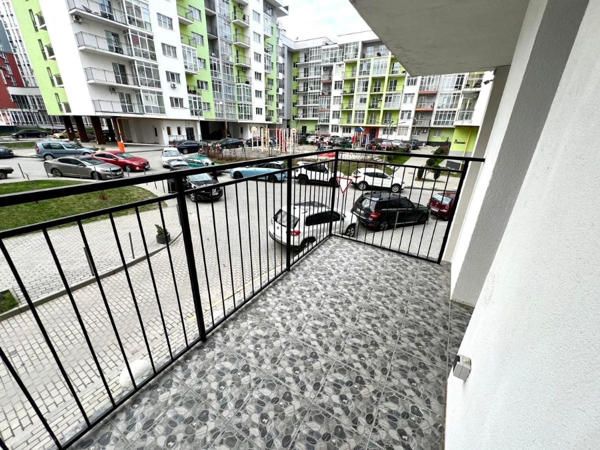 OSapart Nice apartment in a complex Great Britain - B&B
