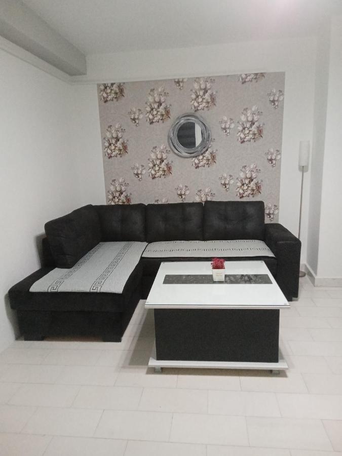 B&B Gevgelija - Apartman ZAFIROVI - Bed and Breakfast Gevgelija