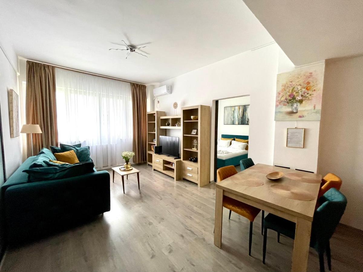 Metropole Apartments University Square - B&B