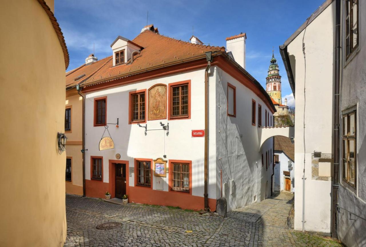 Castle View Apartments - B&B