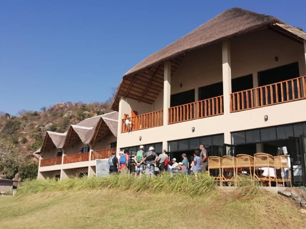 Joma Adventure Lodge - B&B