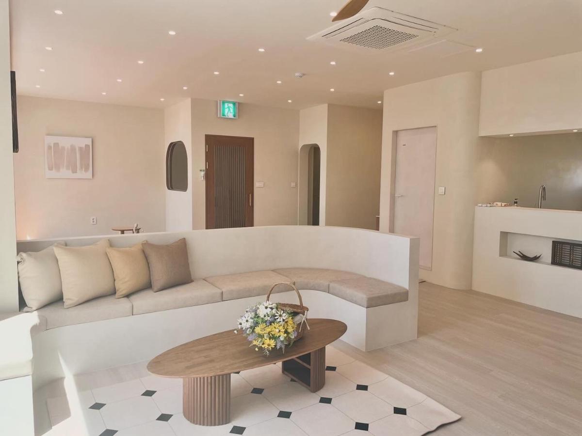 스테이너울 Stay Neo-ul 프라이빗 단체숙소 - B&B Busan