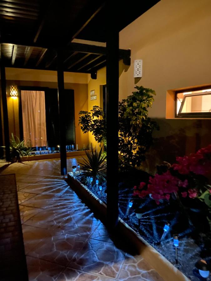 Casa Rosalía - B&B