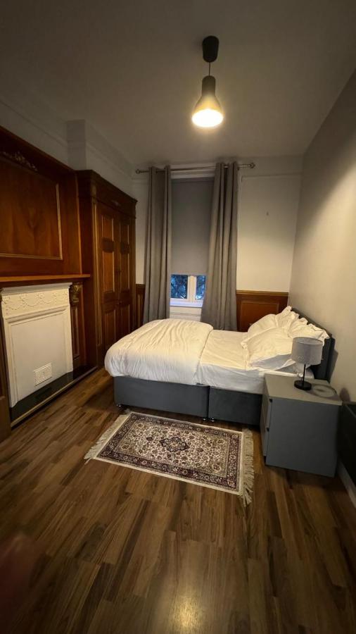 B&B Dublín - Modern 2-Bedroom Apartment-Dublin City - Bed and Breakfast Dublín