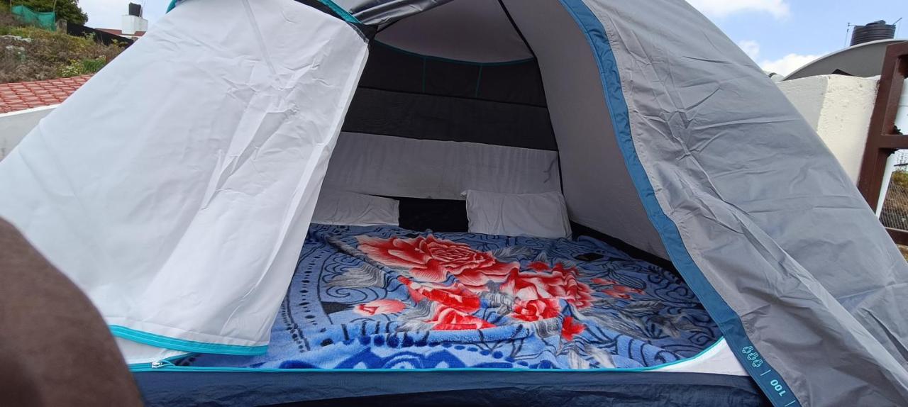 Tent
