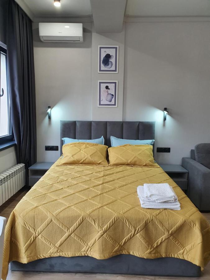 Nur-Ay Apartment - B&B