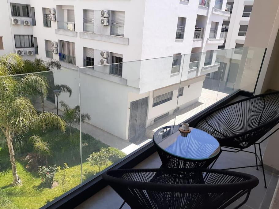 Appartement haut standing 3 min du parc prestigia - B&B