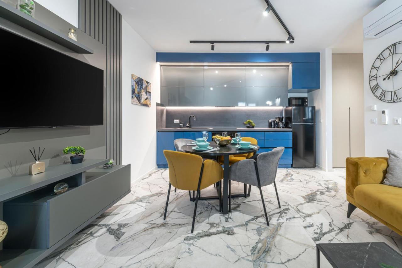 Sunset Premium Residence II & III - B&B Ragusa