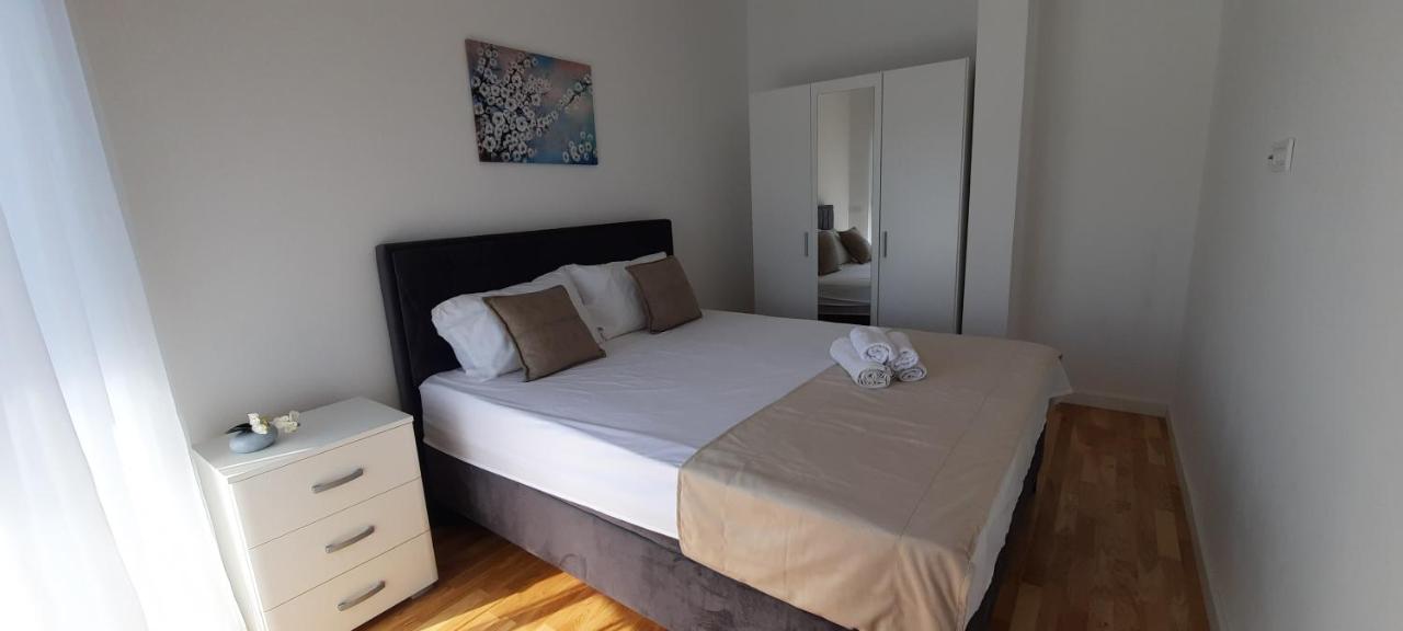 Al Mare - Chambres d’hôtes Ulcinj