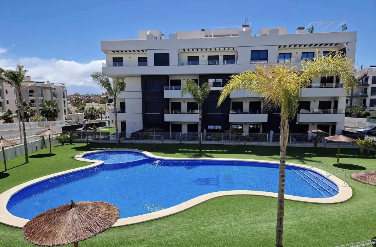 Apartment Valentino Golf III Villamartin - Ferienwohnung