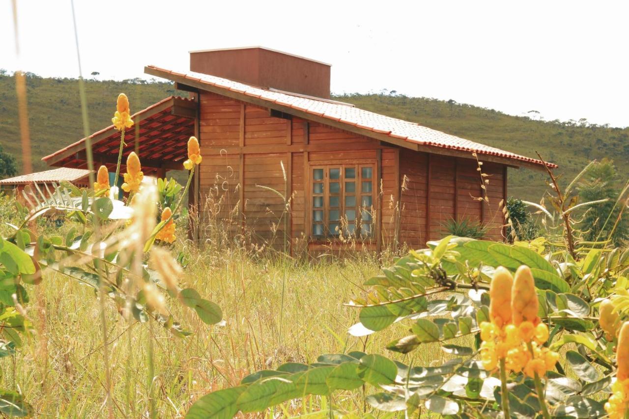 B&B Alto Paraíso de Goiás - Palo Santo pousada campestre - SOFT OPENING - Bed and Breakfast Alto Paraíso de Goiás