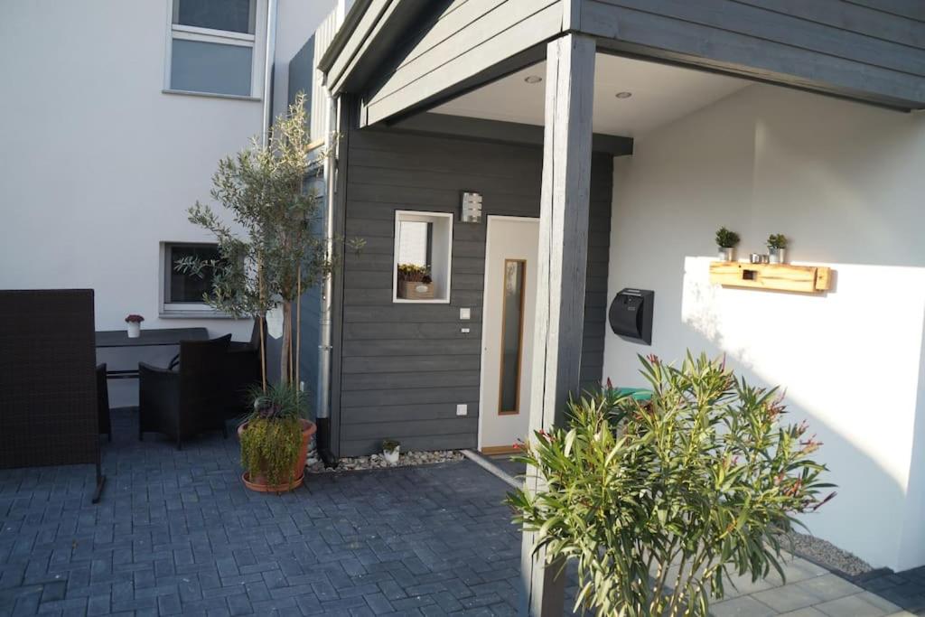 Ferienwohnung Sigwart - B&B Efringen-Kirchen