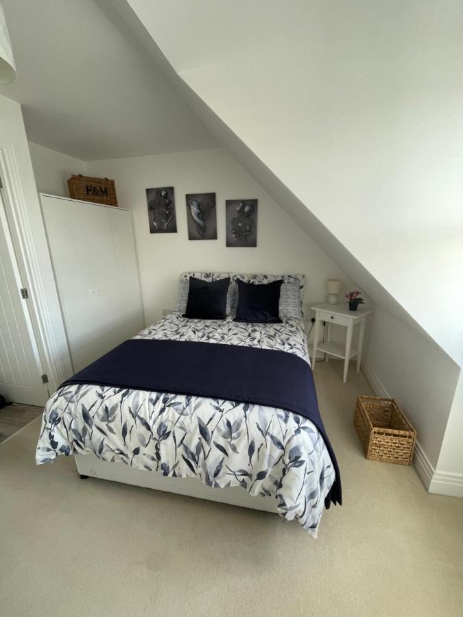 B&B Chichester - Smith's Loft - Bed and Breakfast Chichester