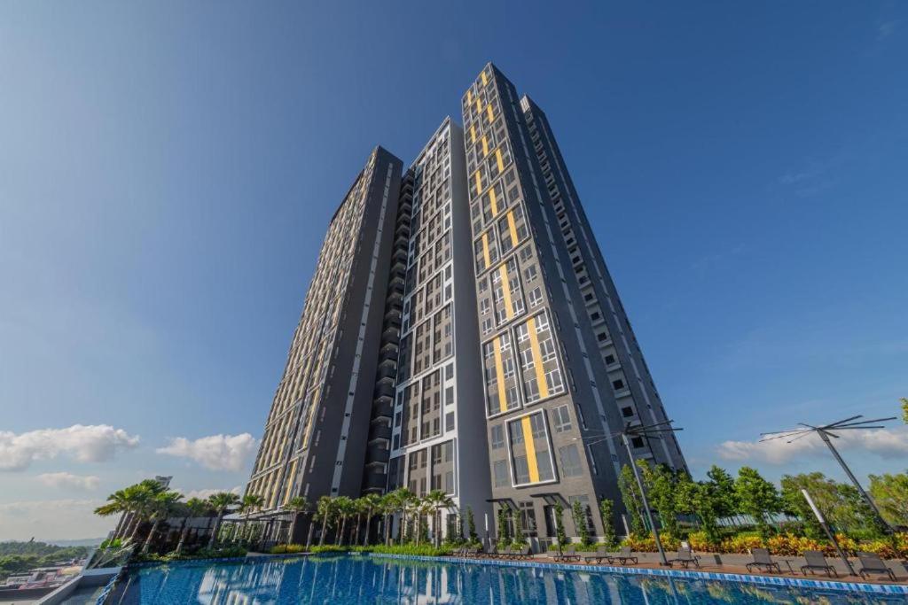 Sunway Grid by Antlerzone - B&B Kangkar Pendas