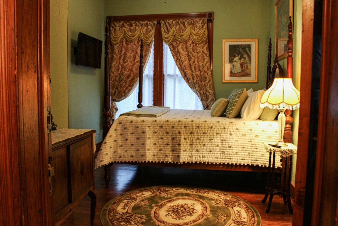Family Room with Private Bathroom