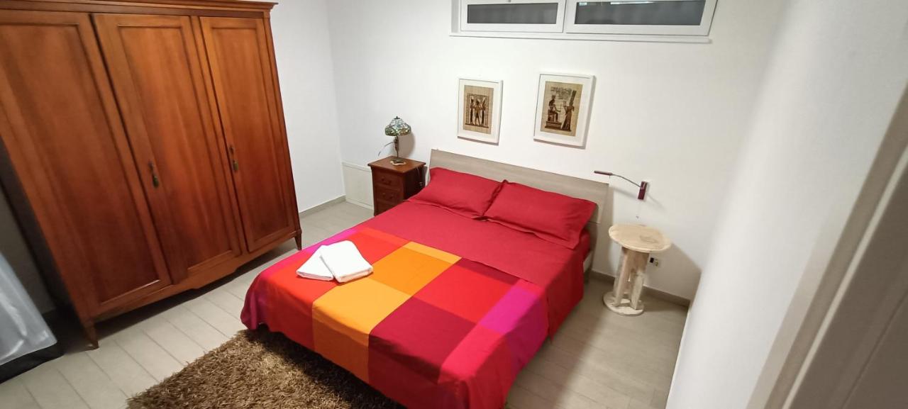 Posada Victoria -Appartamento in centro città- - B&B