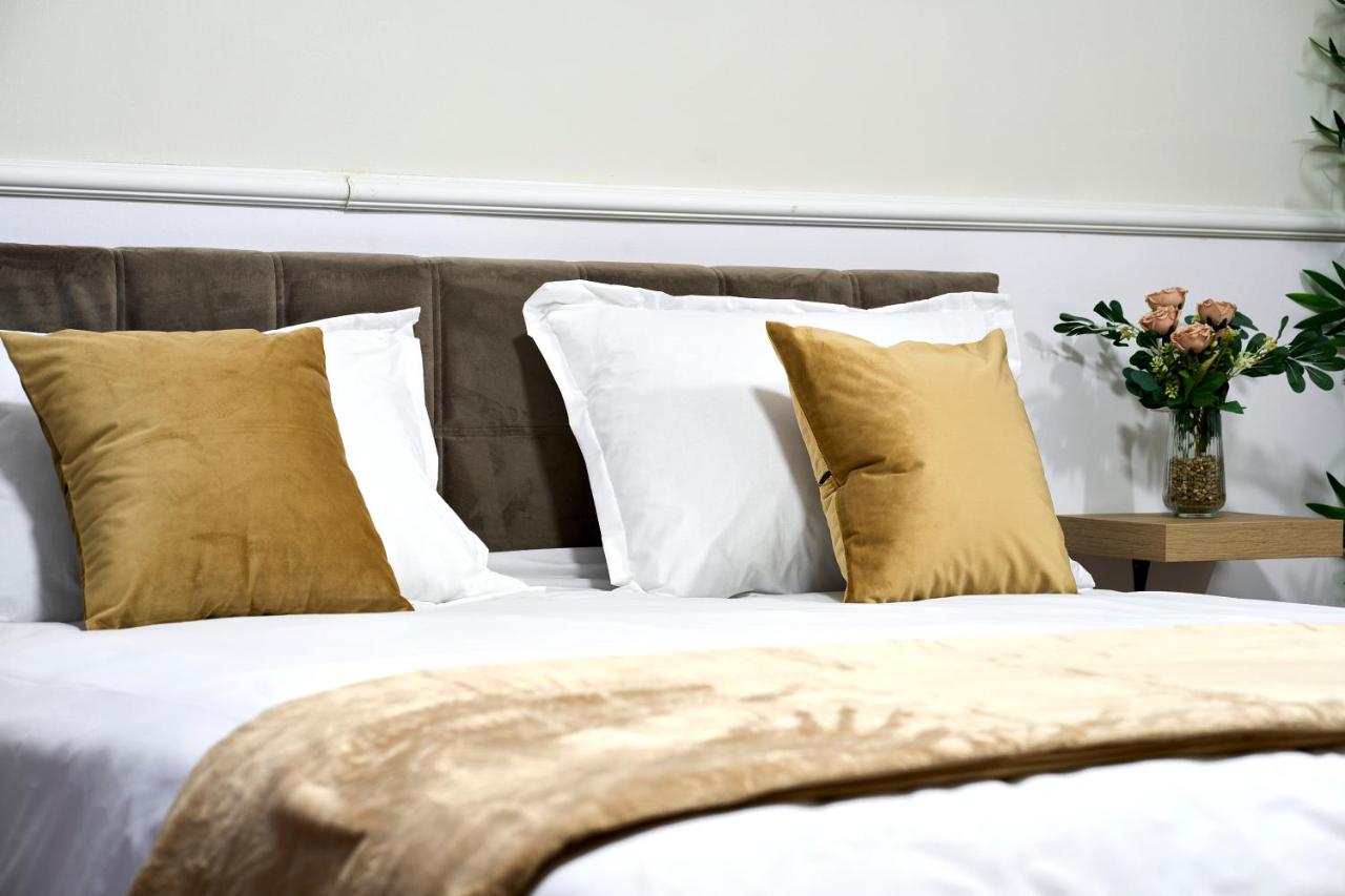 Suite Familiale Deluxe