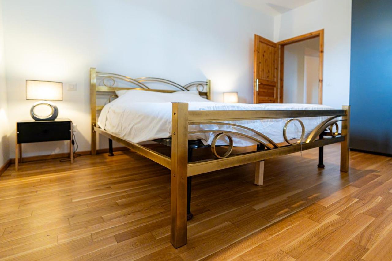 B&B Mendrisio - Pop Maison - Bed and Breakfast Mendrisio