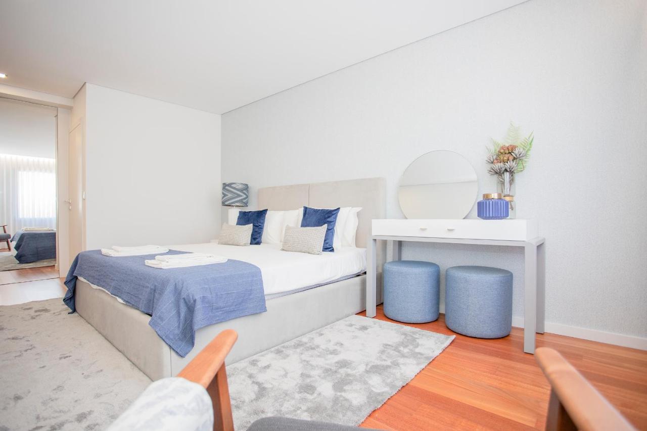 Appartamento con 3 Camere da Letto