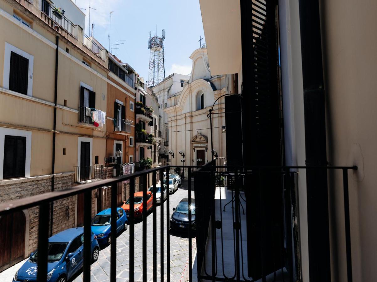 Palazzo Boemondo - B&B Bari