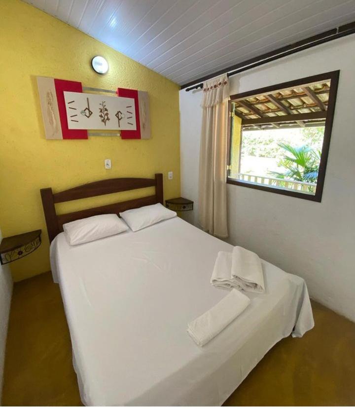 Suite mit Balkon
