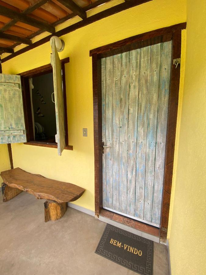 Basic Triple Room with Shared Bathroom