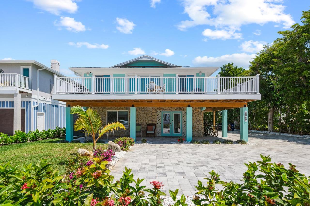 Seaside oasis studio with heated pool - B&B