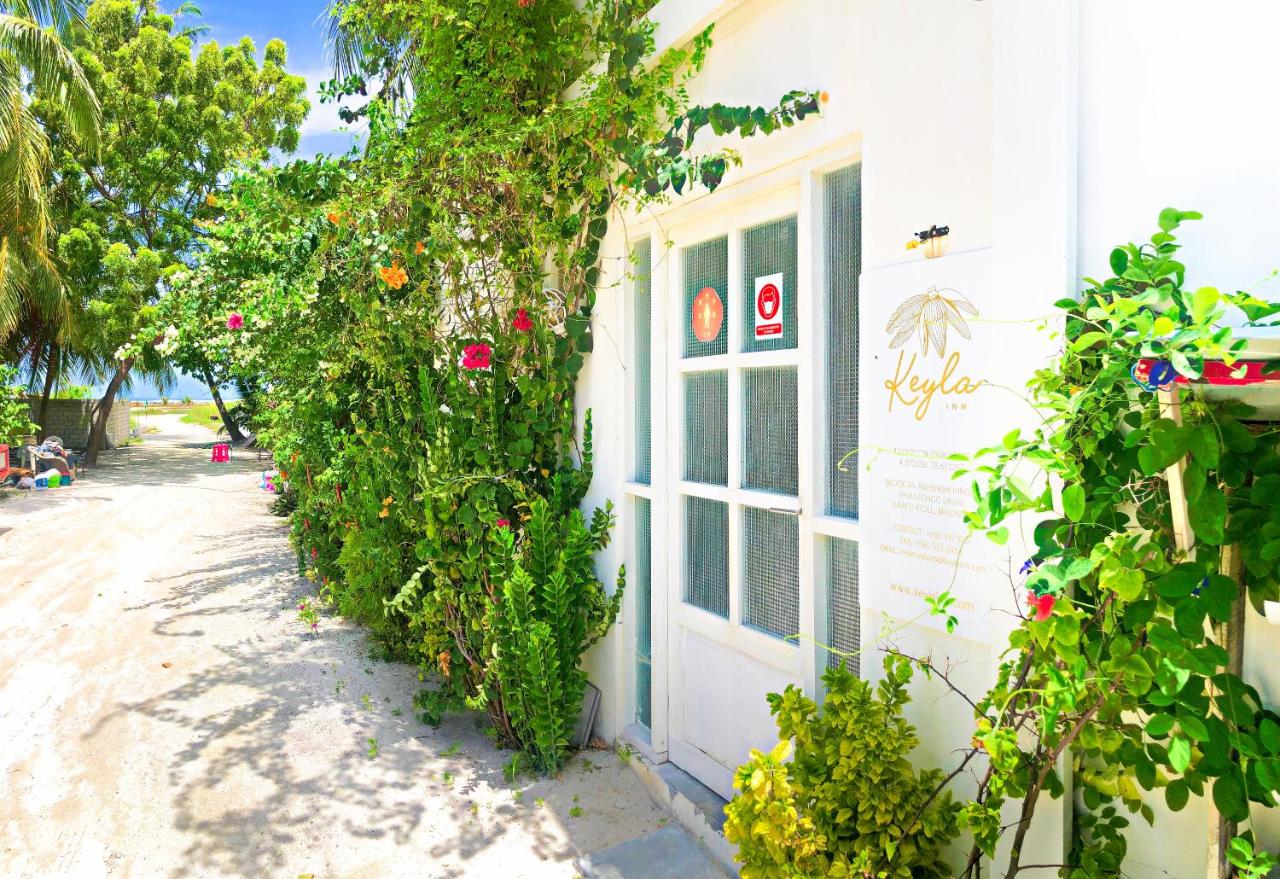 Keyla Inn - Chambres d’hôtes