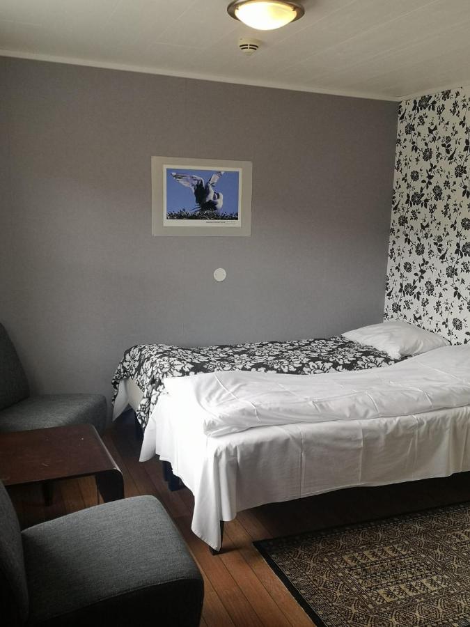 Chambre Lits Jumeaux