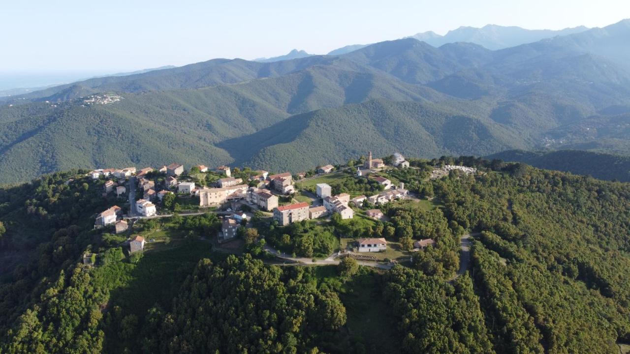 A Casetta - B&B