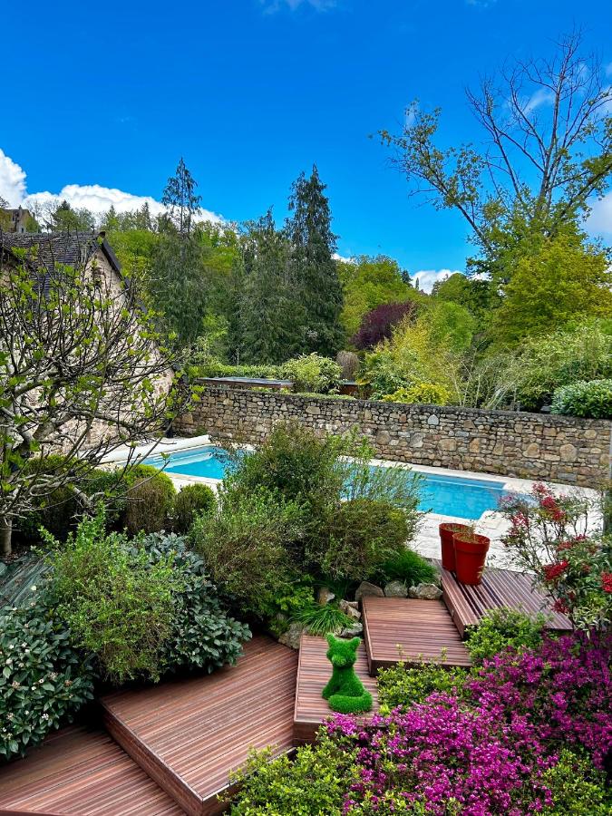 Maison La Cassine Saint-Ceneri-le-Gerei - Ferienwohnung Moulins-le-Carbonnel