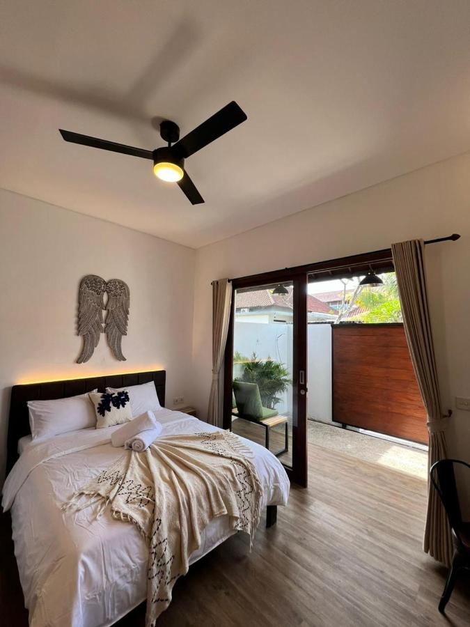 Negrita House Canggu Apartment - Bed and Breakfast Canggu