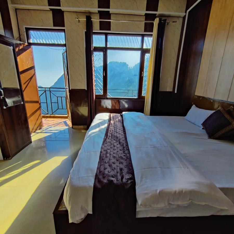 B&B Mussoorie - Sri narayan breeze valley - Bed and Breakfast Mussoorie