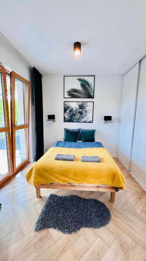 Appartement met 1 Slaapkamer