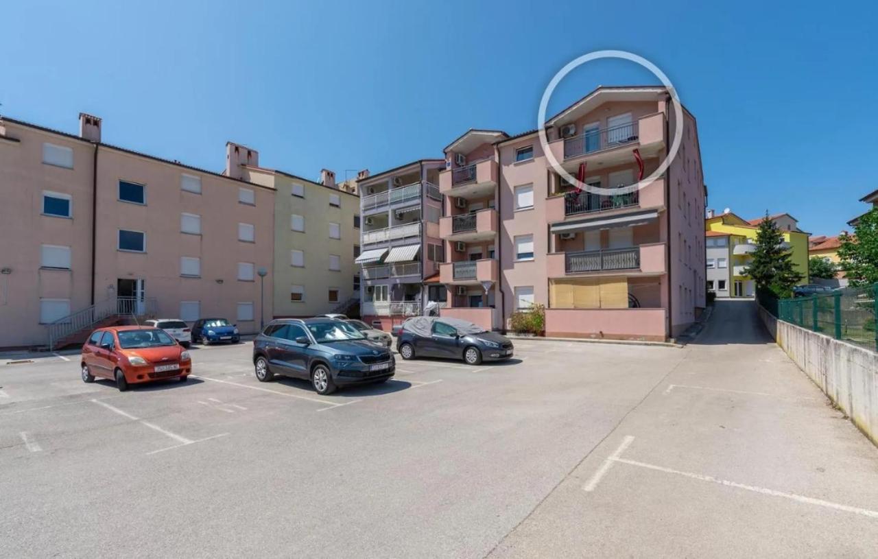 Apartment near the center/beach - B&B