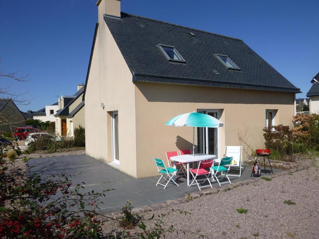 PLEHEREL PLAGE Location saisonnière 4-5 personnes - Ferienwohnung Fréhel