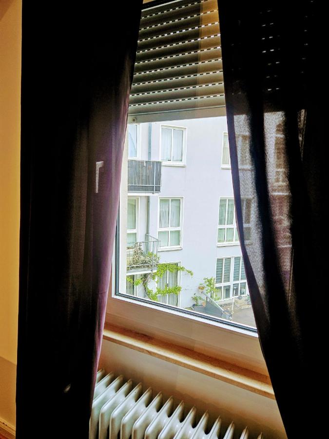Apartment Jackie - B&B