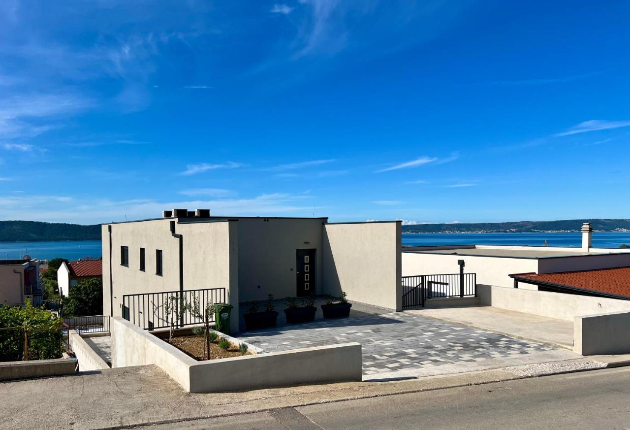 NOERO Apartment - with seaview - B&B