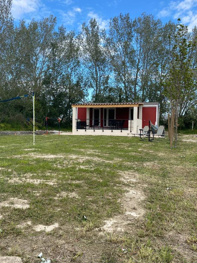 Location de vacances en campagne avec accès piscine - Ferienwohnung Beaucaire
